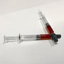 Kaviar Hash Oil | Sativa 0.5g Rec